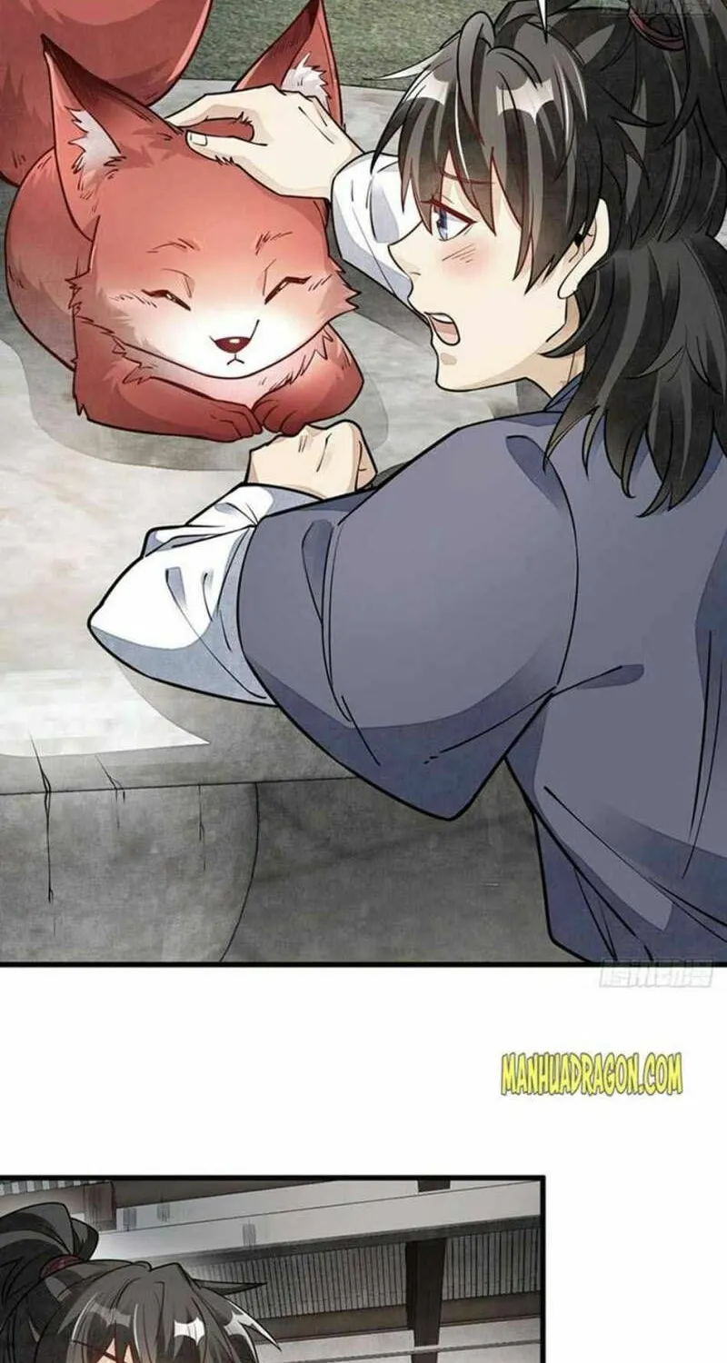 Read ChronoGo chapter 107 image 12 on Lezhin