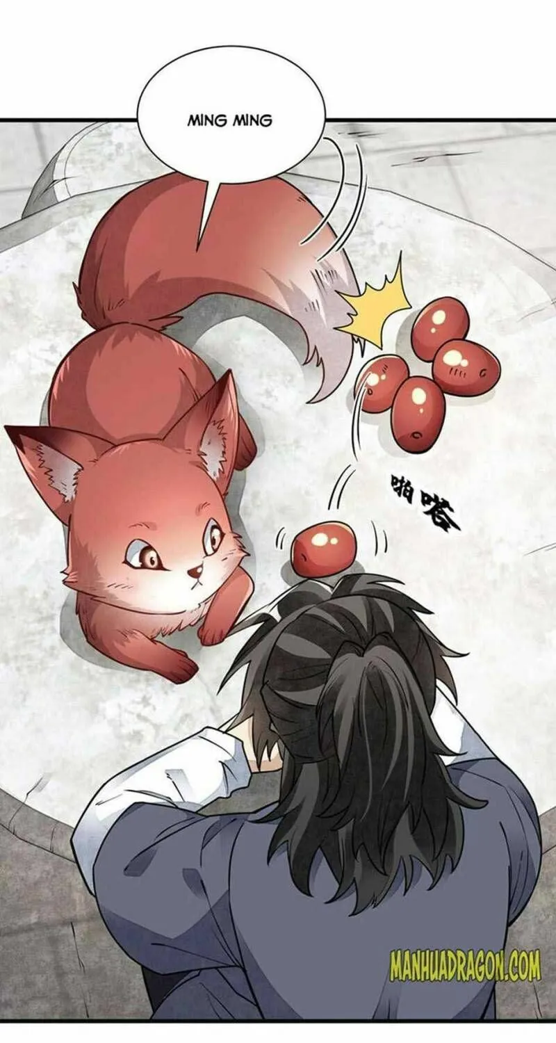 Read ChronoGo chapter 107 image 14 on Lezhin