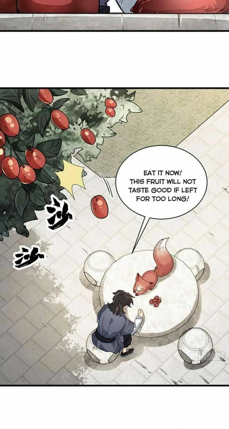 Read ChronoGo chapter 107 image 16 on Lezhin