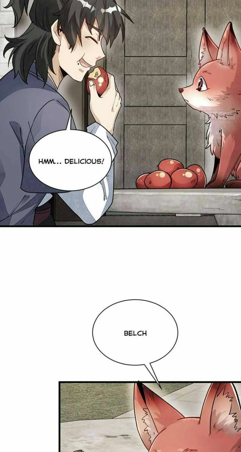 Read ChronoGo chapter 107 image 18 on Lezhin