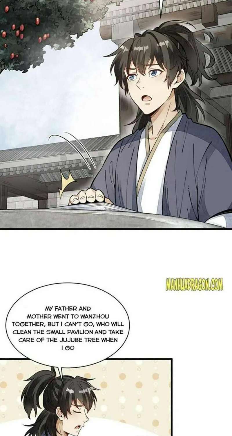 Read ChronoGo chapter 107 image 2 on Lezhin