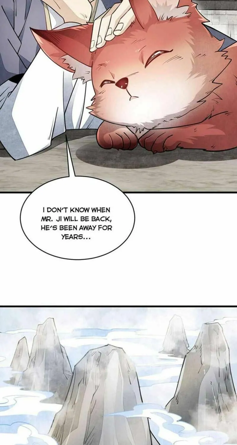 Read ChronoGo chapter 107 image 20 on Lezhin