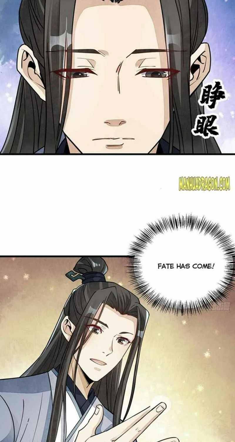 Read ChronoGo chapter 107 image 22 on Lezhin