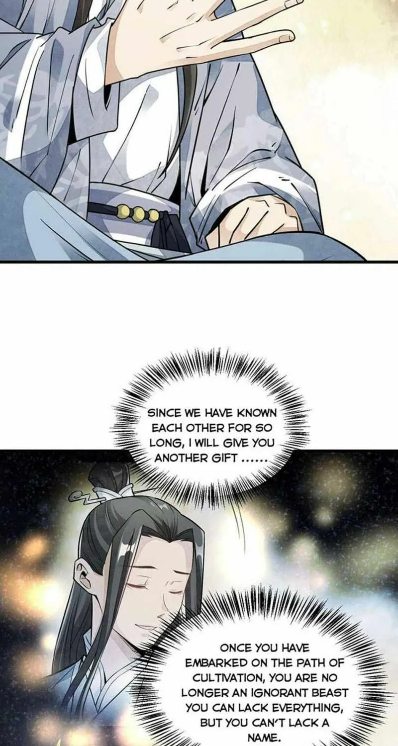Read ChronoGo chapter 107 image 23 on Lezhin