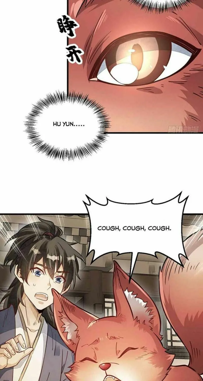 Read ChronoGo chapter 107 image 26 on Lezhin