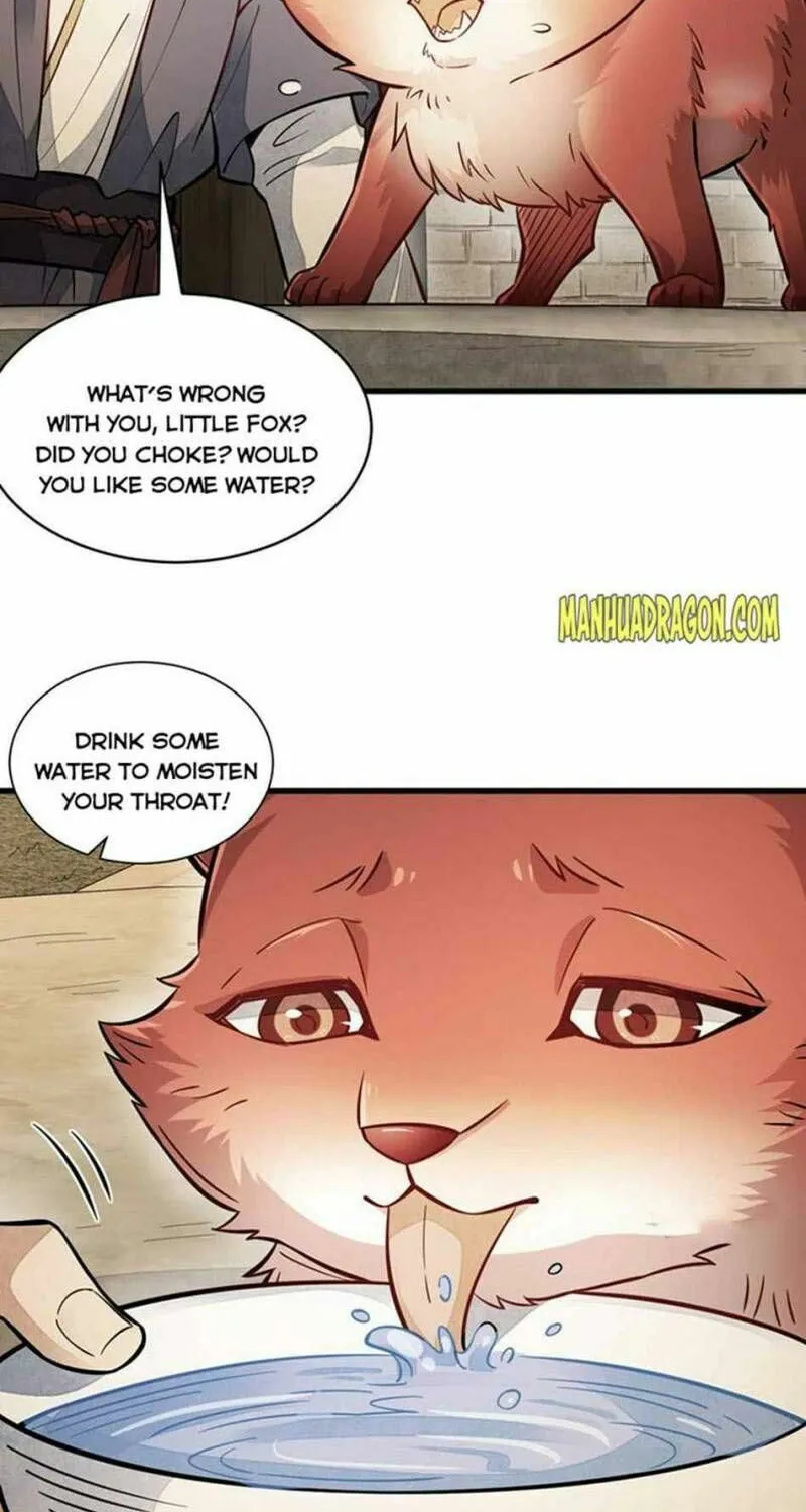 Read ChronoGo chapter 107 image 27 on Lezhin