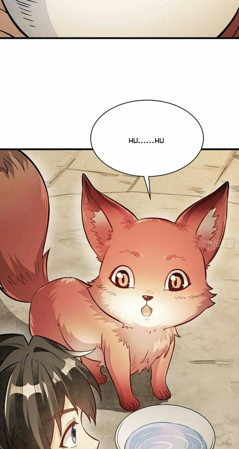 Read ChronoGo chapter 107 image 28 on Lezhin