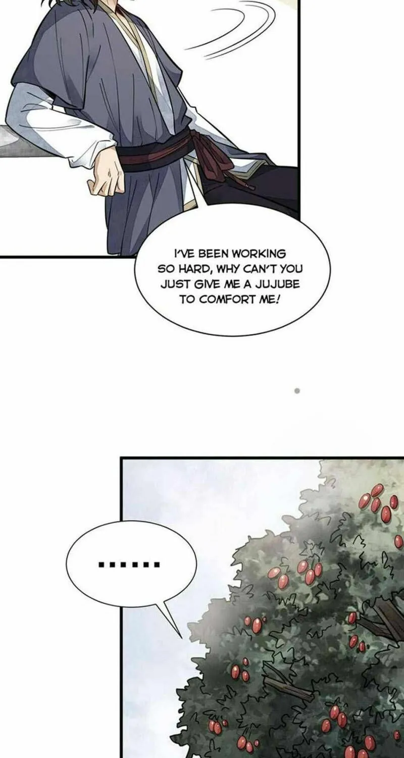 Read ChronoGo chapter 107 image 3 on Lezhin