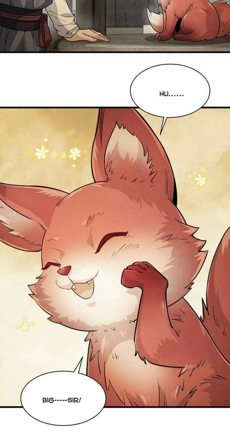 Read ChronoGo chapter 107 image 32 on Lezhin