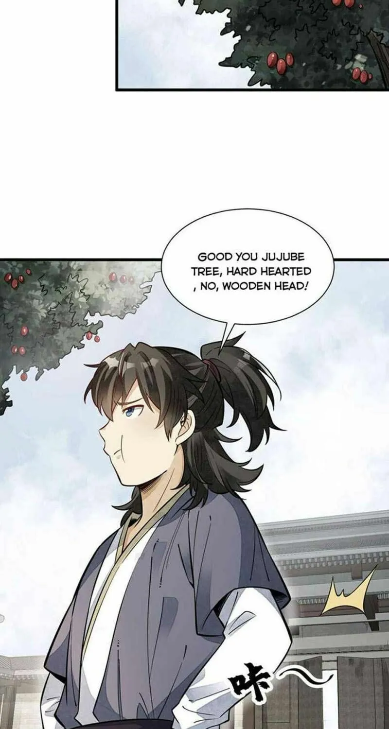 Read ChronoGo chapter 107 image 4 on Lezhin