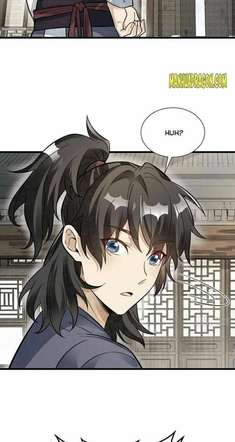 Read ChronoGo chapter 107 image 5 on Lezhin