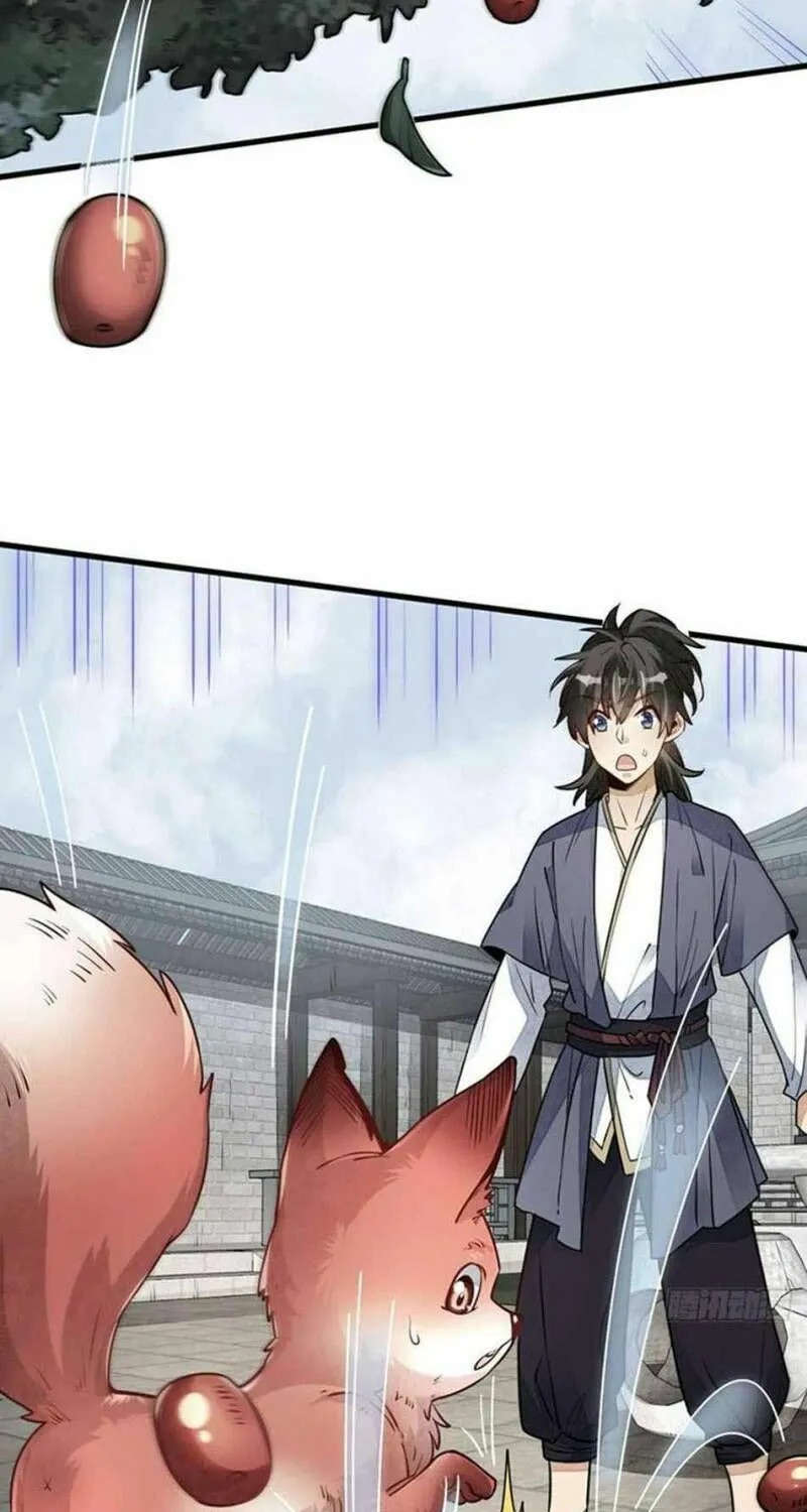 Read ChronoGo chapter 107 image 9 on Lezhin