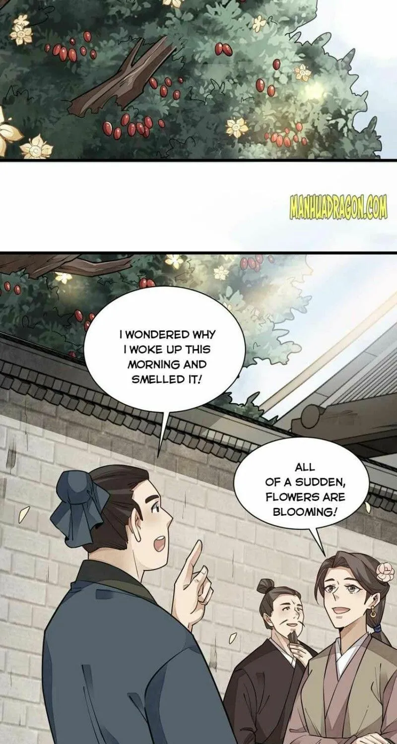 Read ChronoGo chapter 109 image 10 on Lezhin