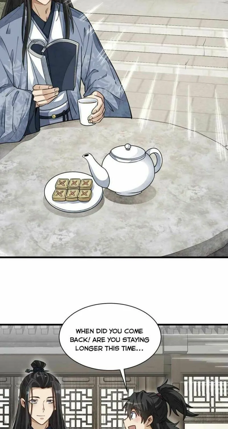 Read ChronoGo chapter 109 image 15 on Lezhin
