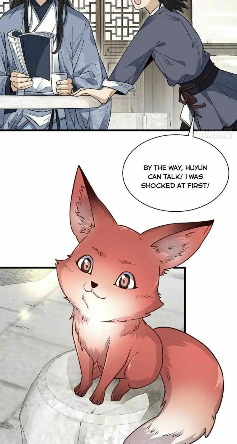 Read ChronoGo chapter 109 image 16 on Lezhin