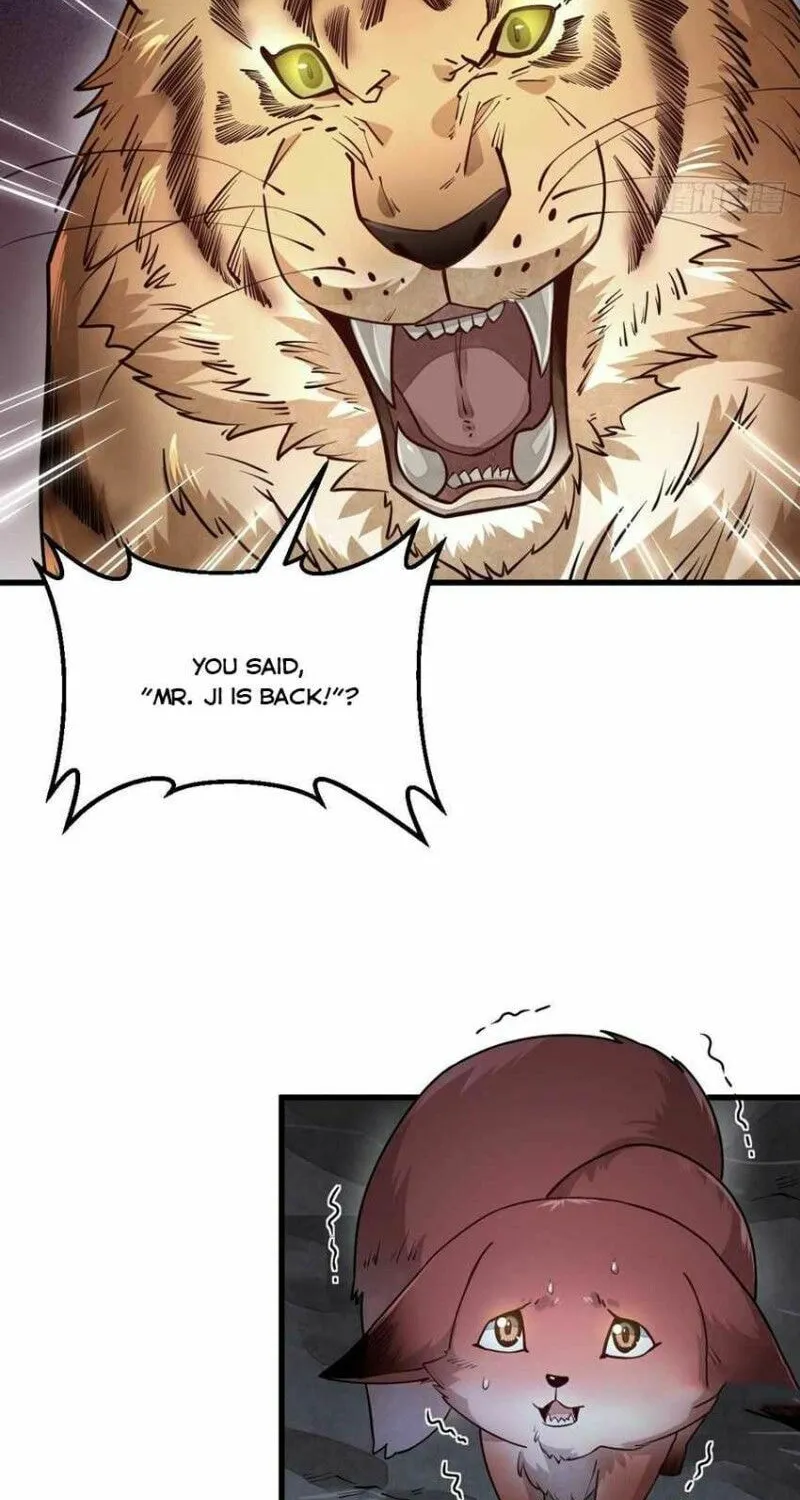 Read ChronoGo chapter 109 image 20 on Lezhin