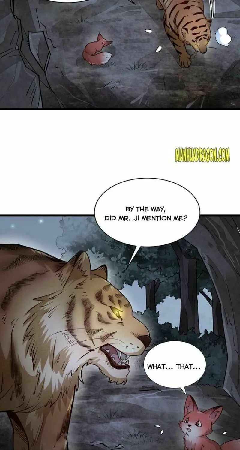 Read ChronoGo chapter 109 image 22 on Lezhin