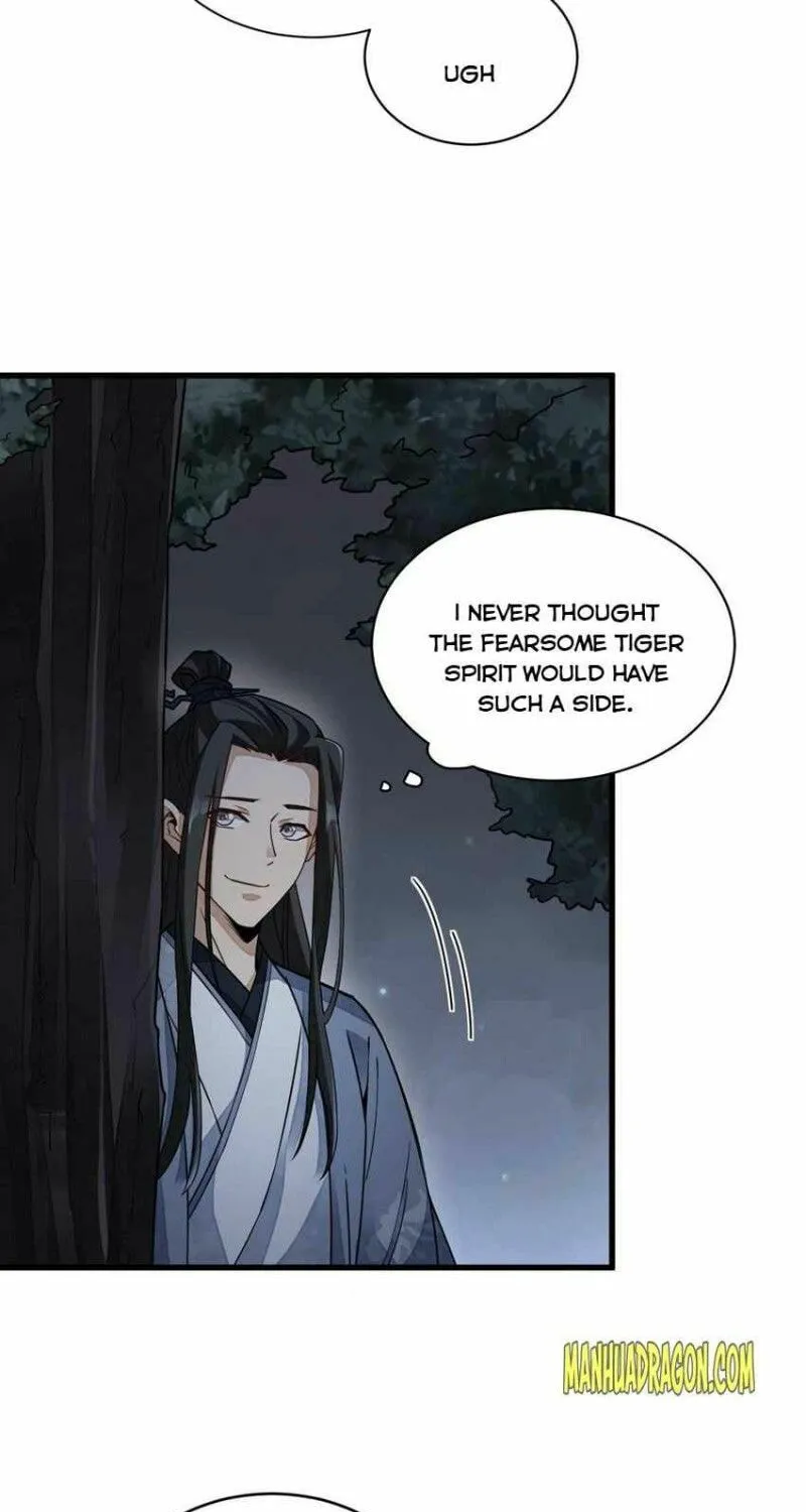 Read ChronoGo chapter 109 image 24 on Lezhin