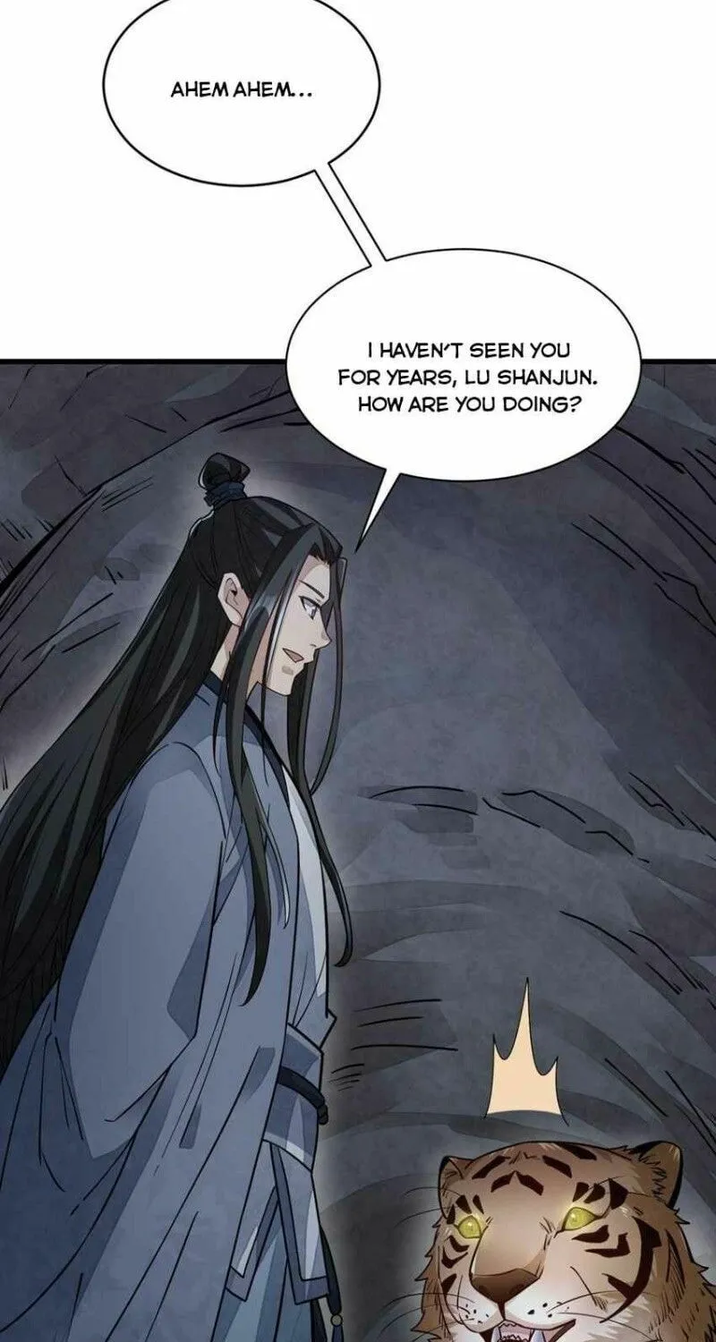 Read ChronoGo chapter 109 image 25 on Lezhin