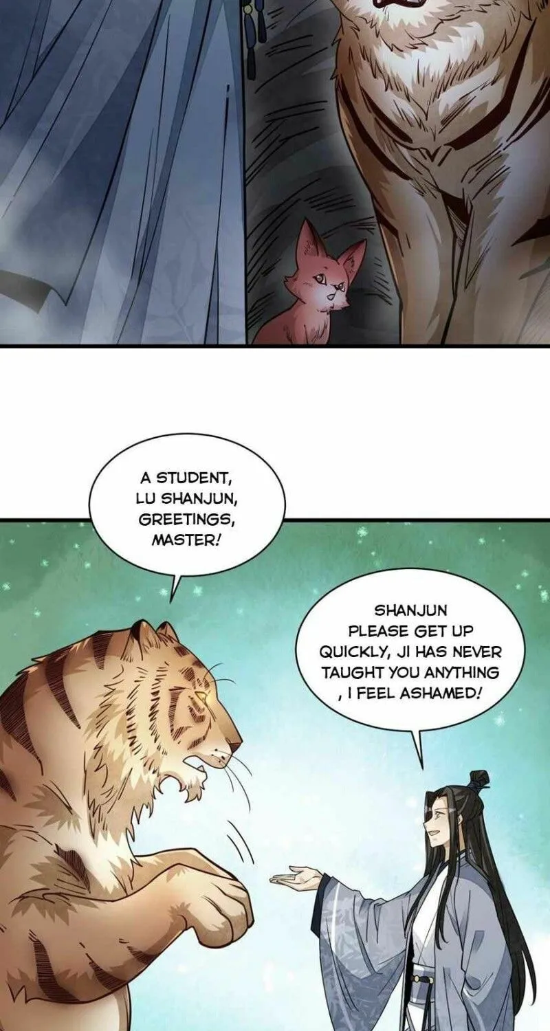 Read ChronoGo chapter 109 image 26 on Lezhin