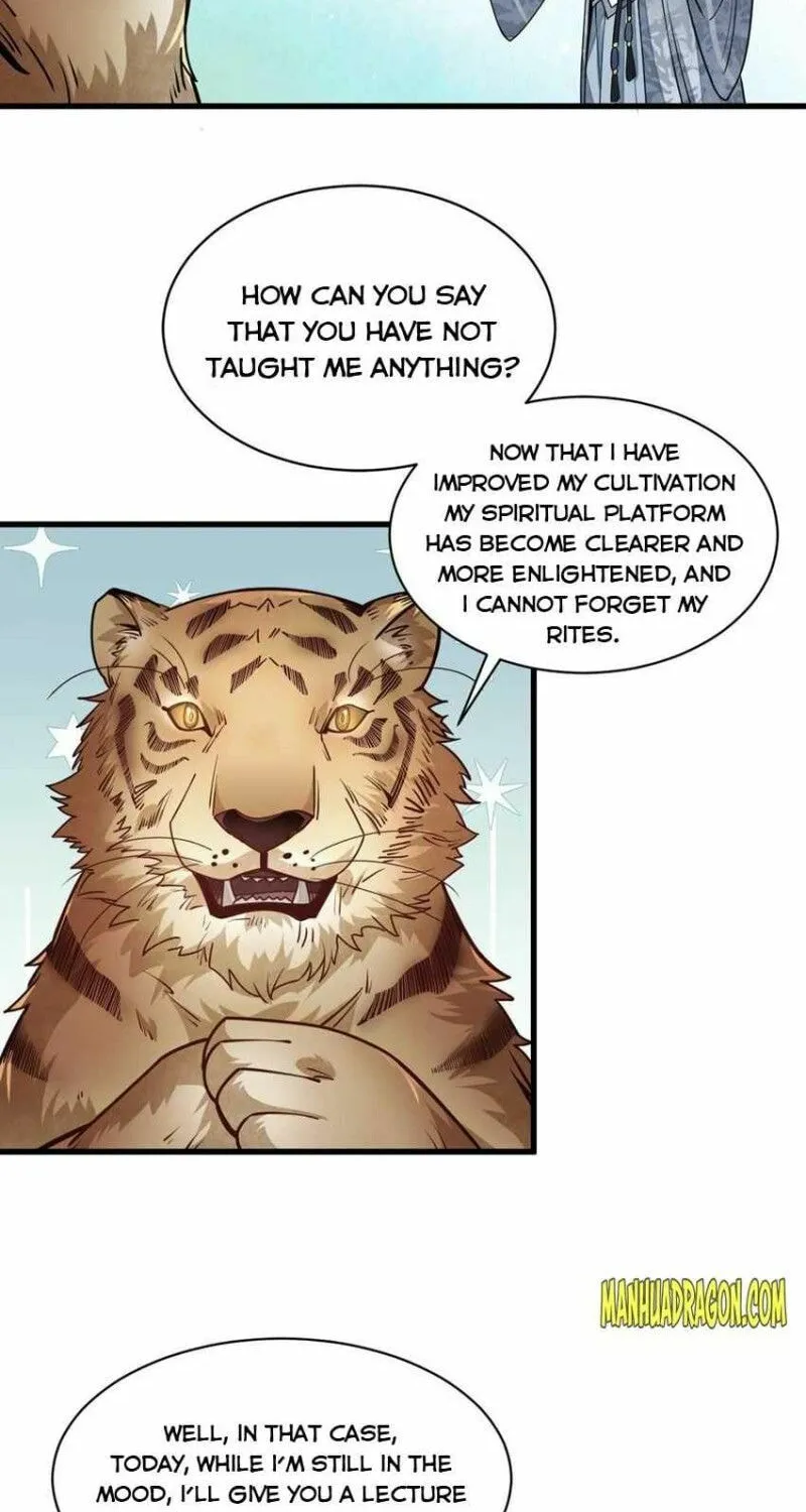 Read ChronoGo chapter 109 image 27 on Lezhin