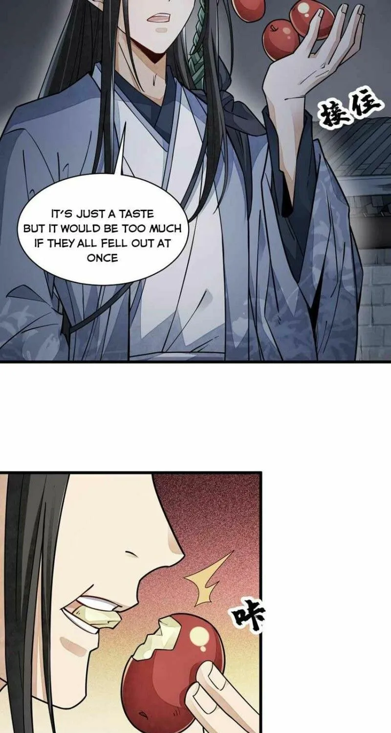 Read ChronoGo chapter 109 image 3 on Lezhin