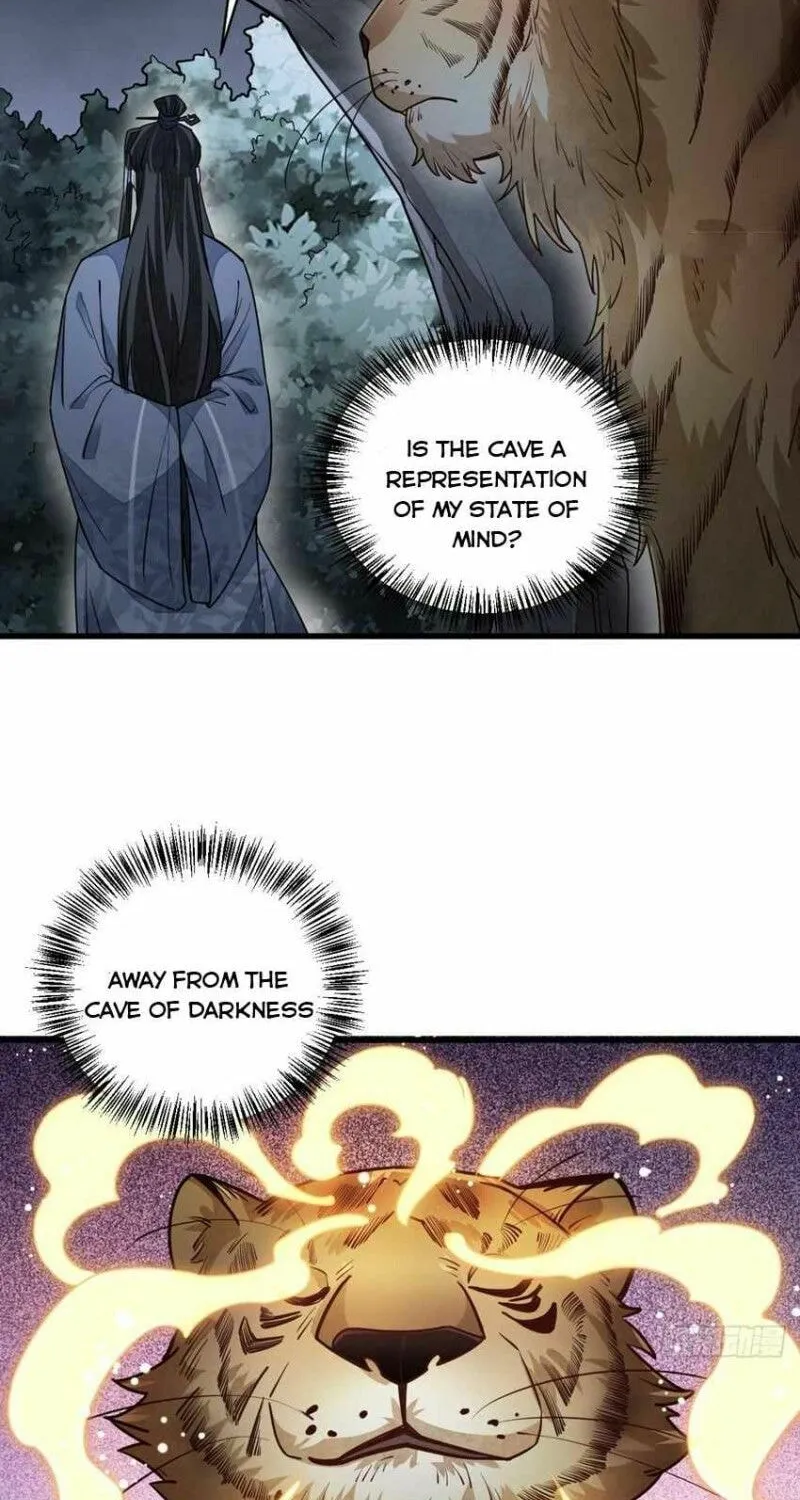 Read ChronoGo chapter 109 image 30 on Lezhin