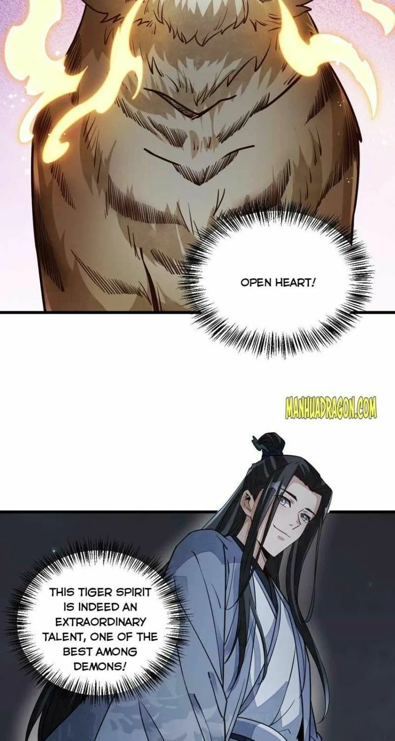 Read ChronoGo chapter 109 image 31 on Lezhin