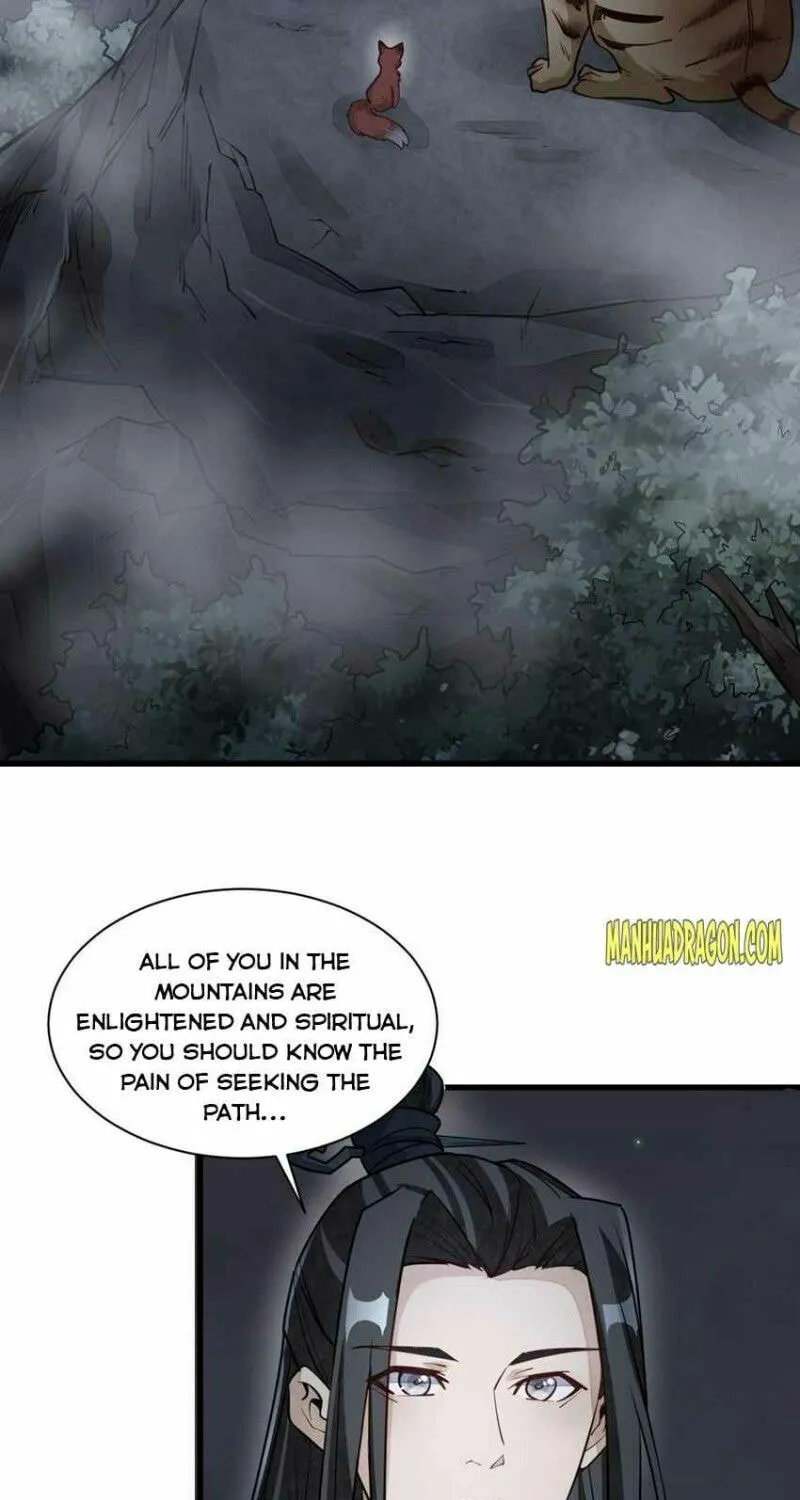 Read ChronoGo chapter 109 image 34 on Lezhin
