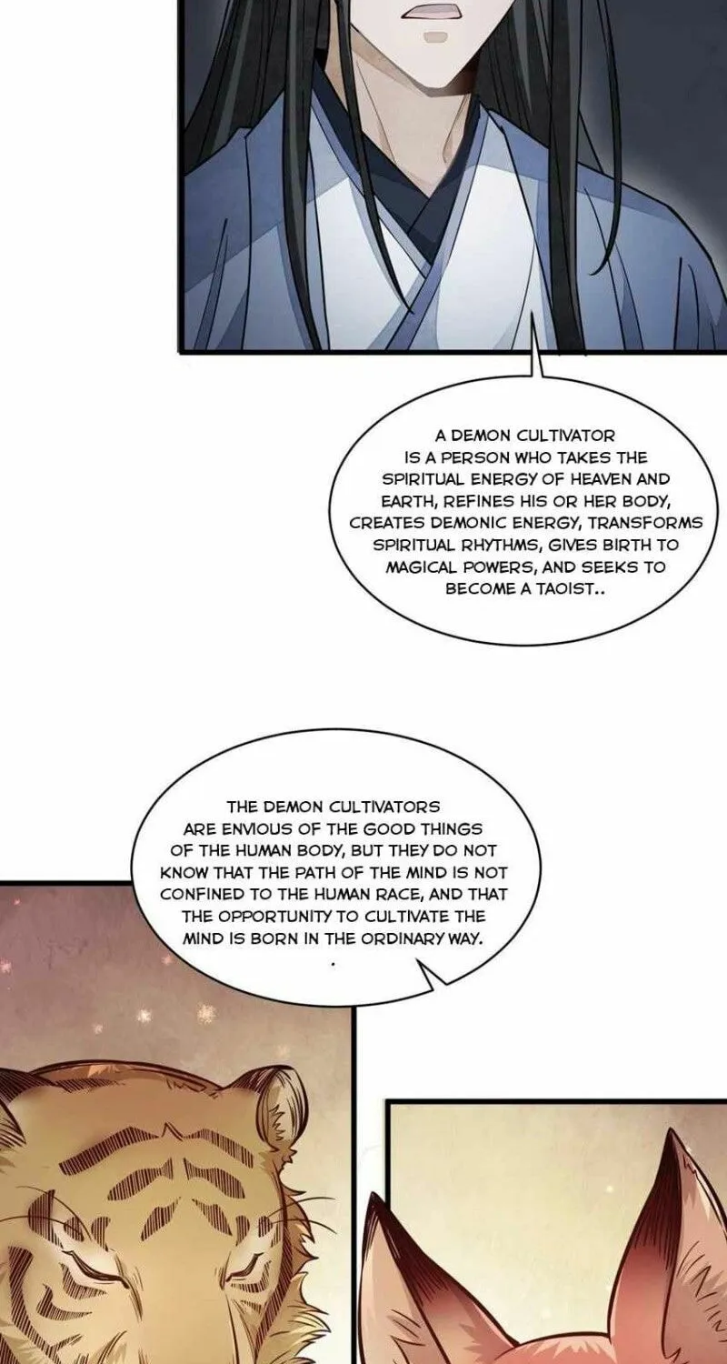 Read ChronoGo chapter 109 image 35 on Lezhin
