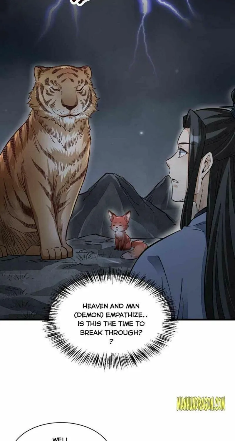 Read ChronoGo chapter 109 image 37 on Lezhin