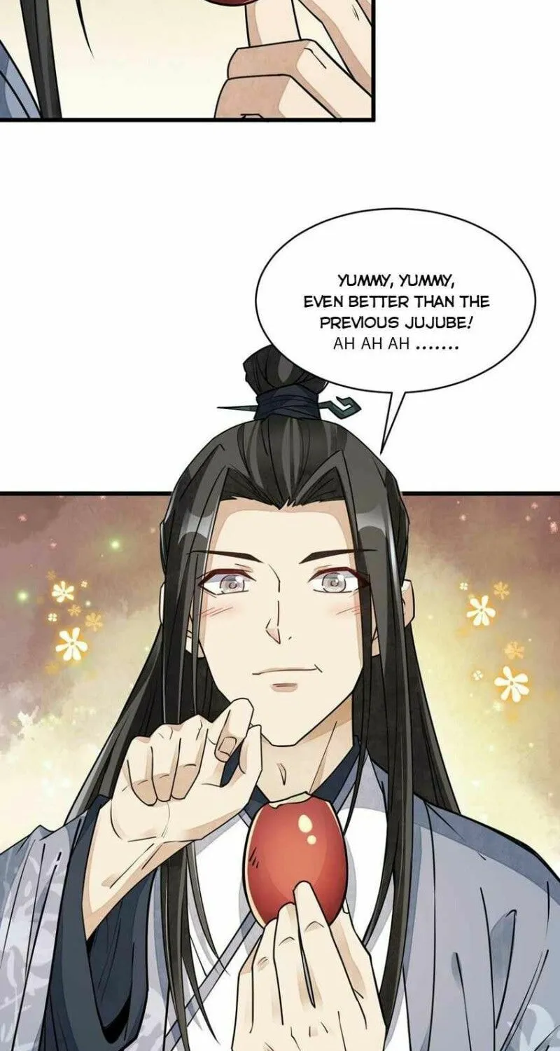 Read ChronoGo chapter 109 image 4 on Lezhin