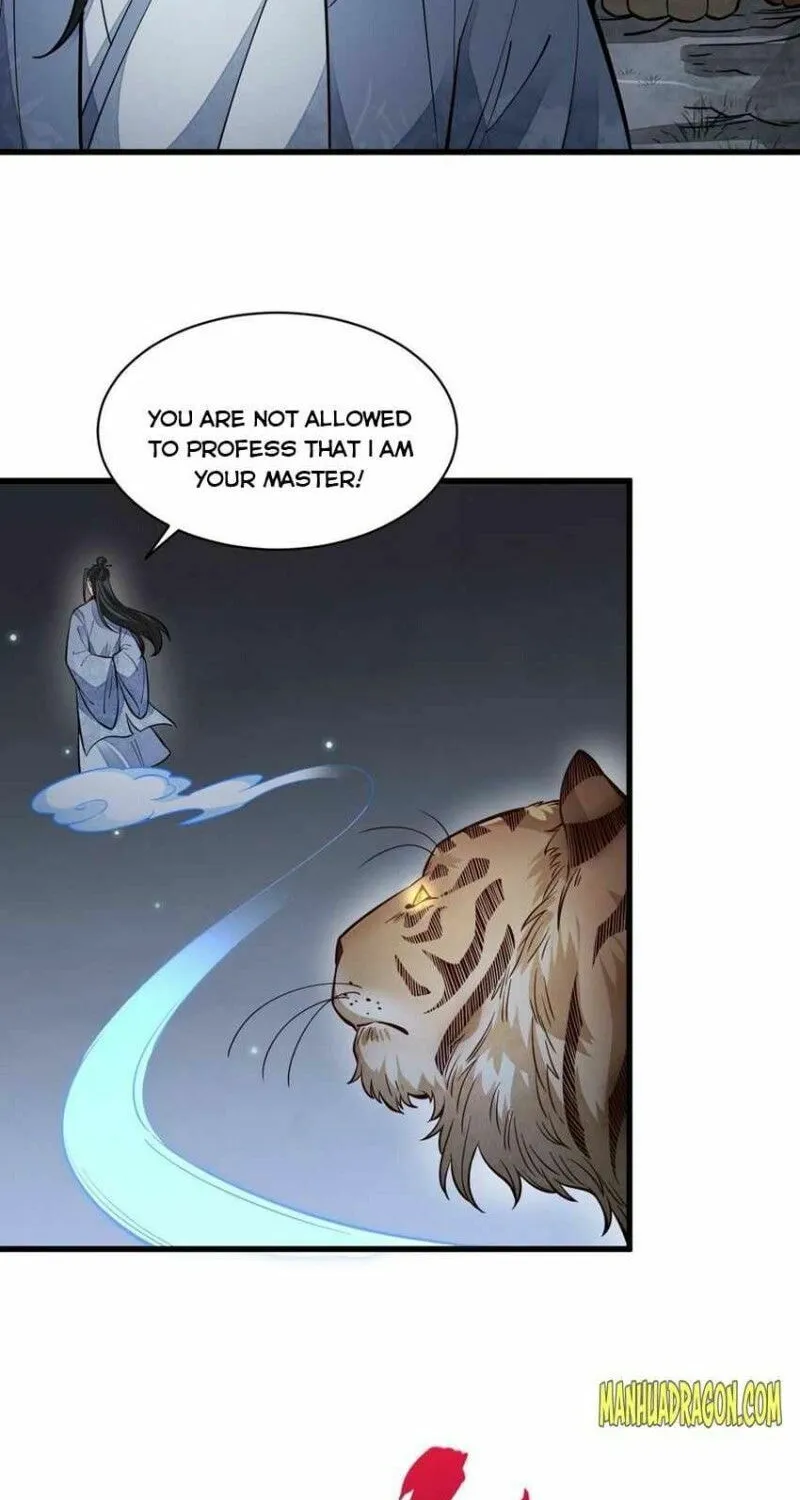 Read ChronoGo chapter 109 image 40 on Lezhin
