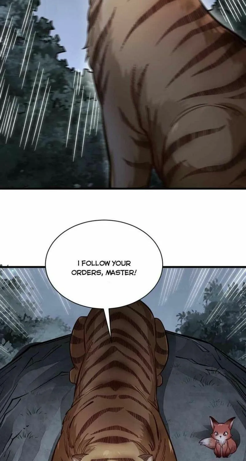 Read ChronoGo chapter 109 image 42 on Lezhin