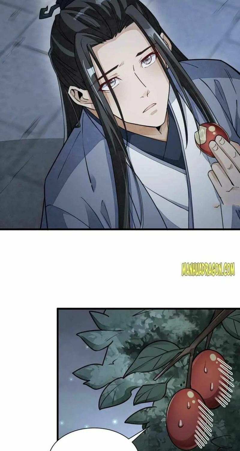Read ChronoGo chapter 109 image 7 on Lezhin