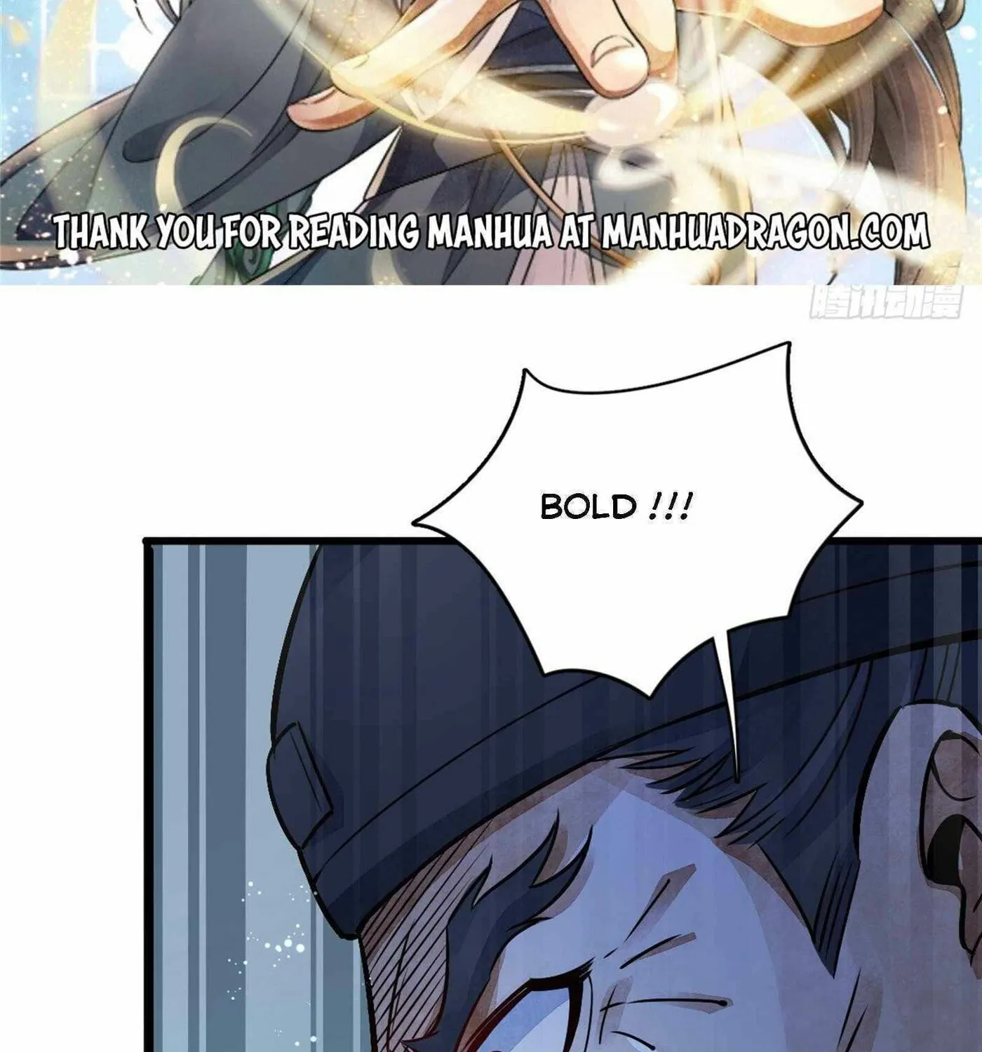 Read ChronoGo chapter 11 image 1 on Lezhin