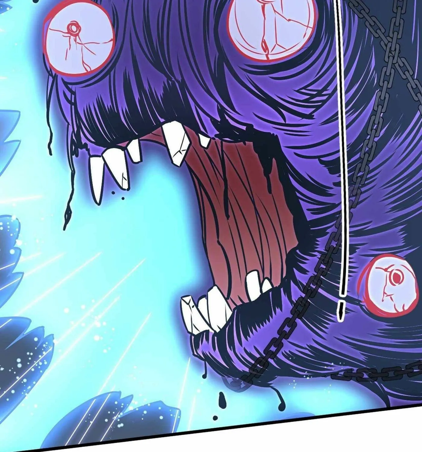 Read ChronoGo chapter 11 image 10 on Lezhin
