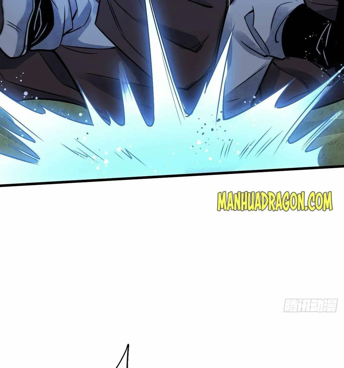 Read ChronoGo chapter 11 image 20 on Lezhin