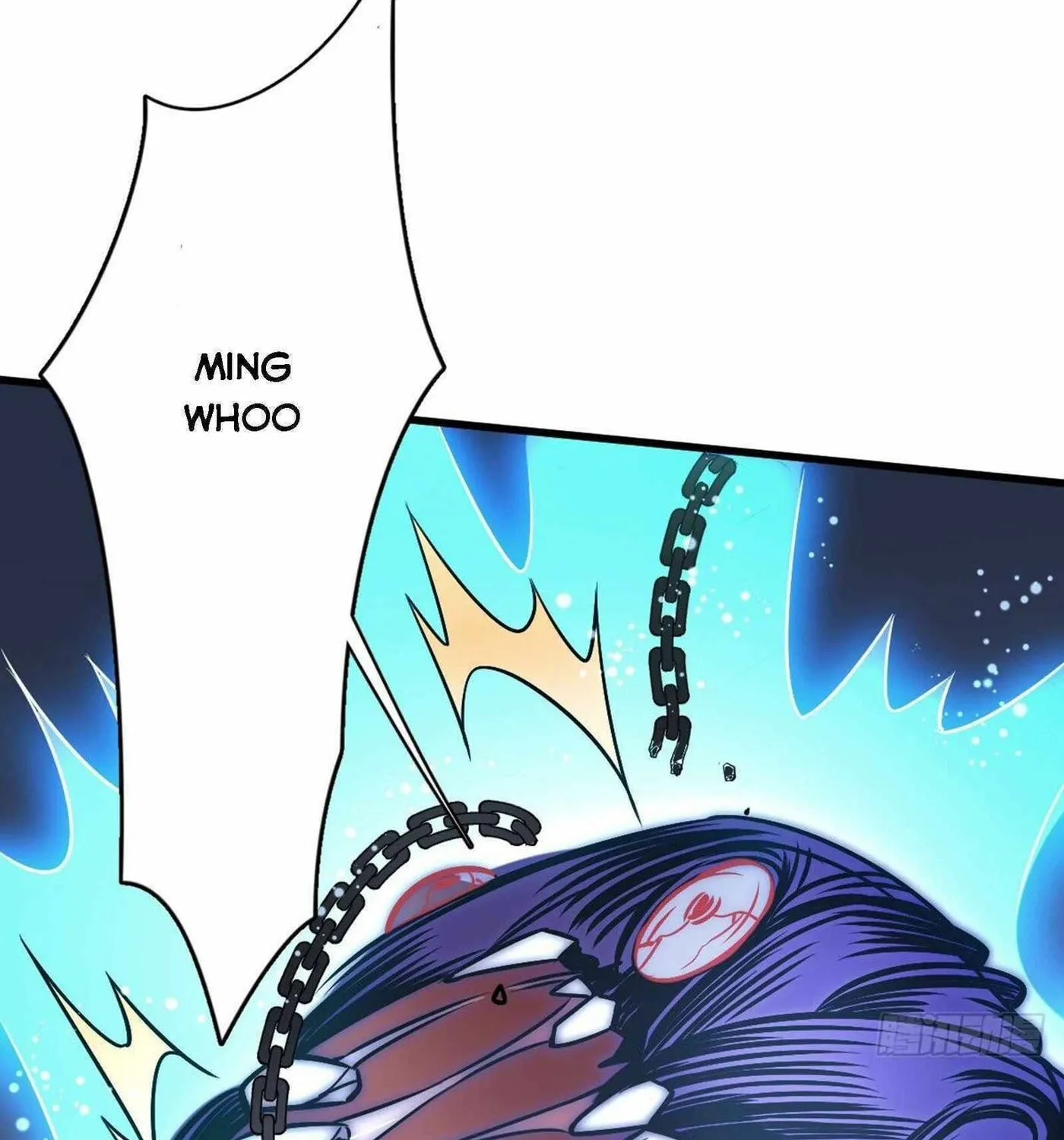 Read ChronoGo chapter 11 image 21 on Lezhin