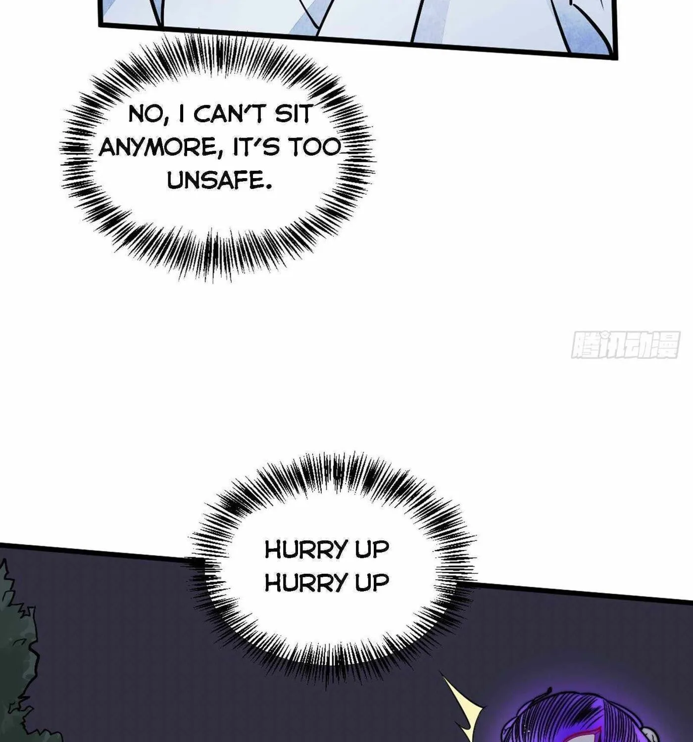Read ChronoGo chapter 11 image 25 on Lezhin