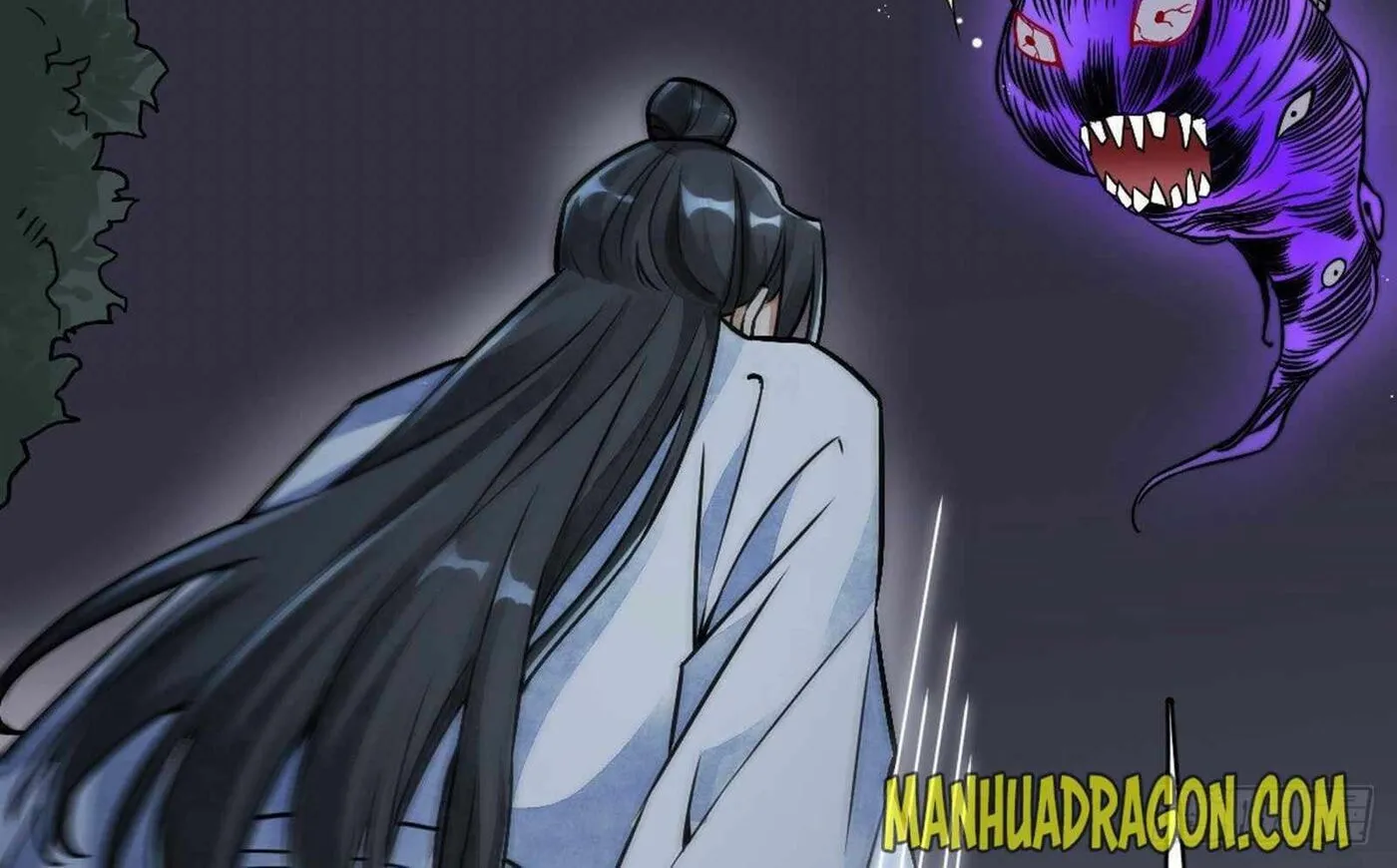 Read ChronoGo chapter 11 image 26 on Lezhin