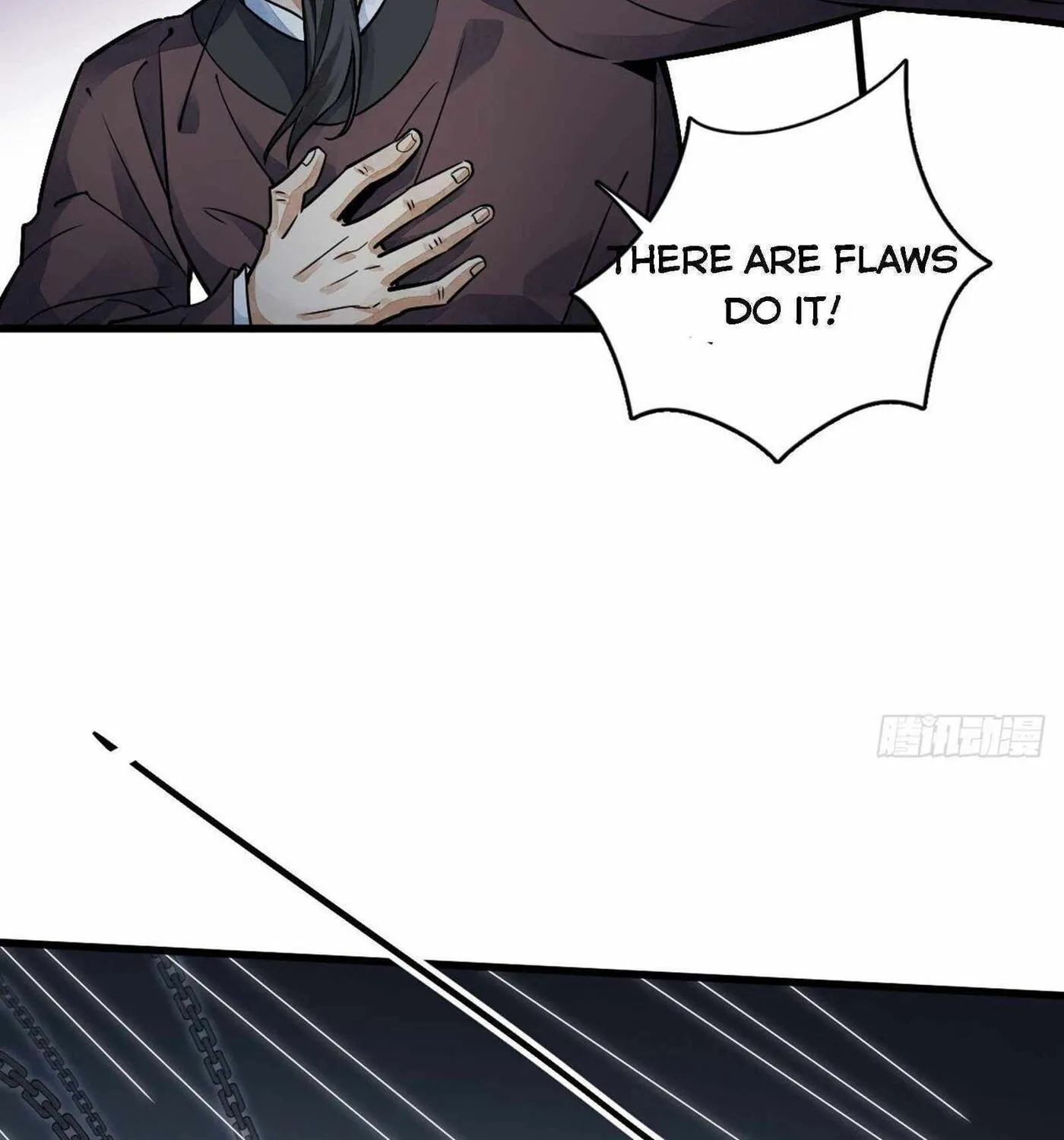 Read ChronoGo chapter 11 image 31 on Lezhin