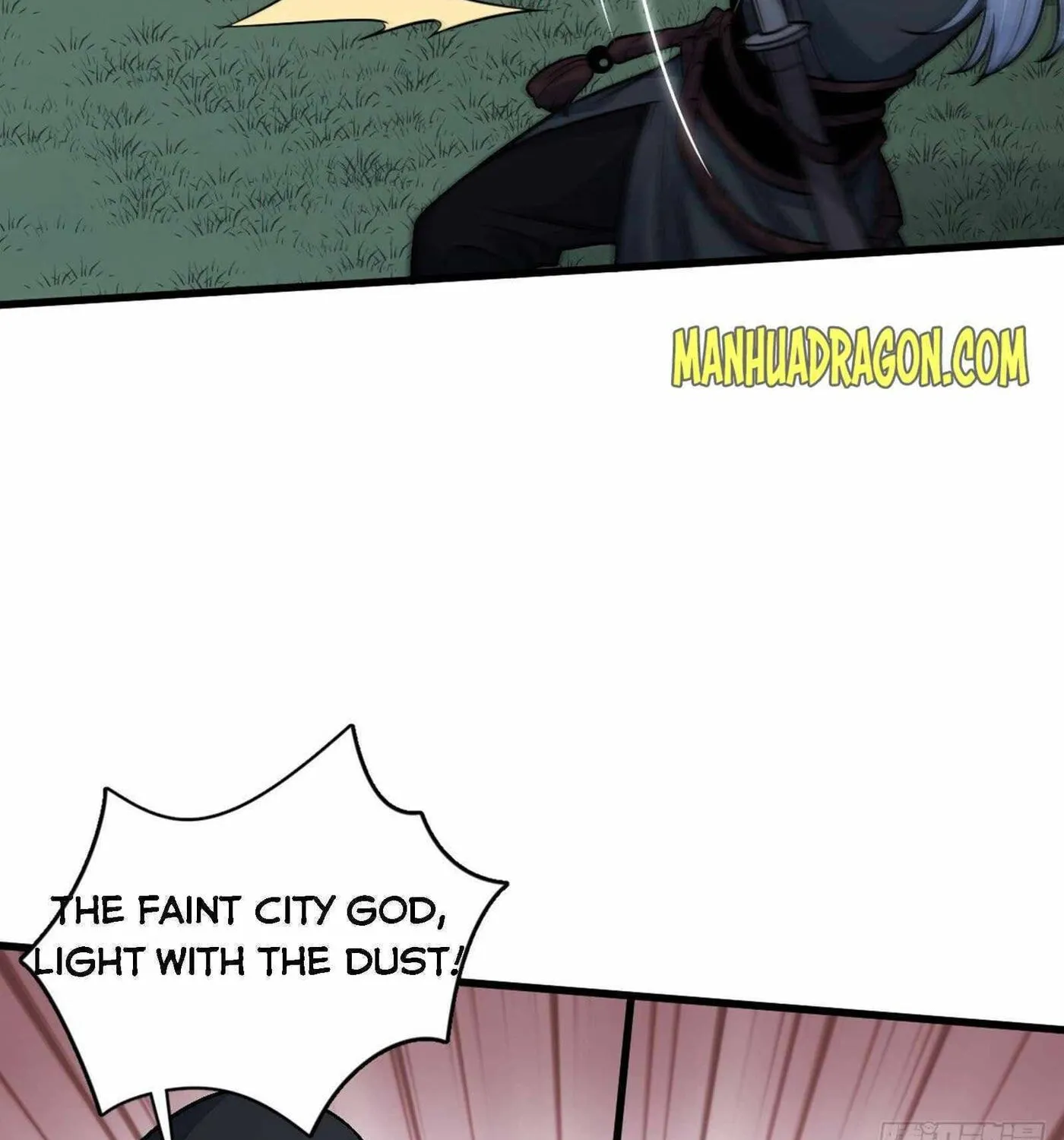 Read ChronoGo chapter 11 image 33 on Lezhin
