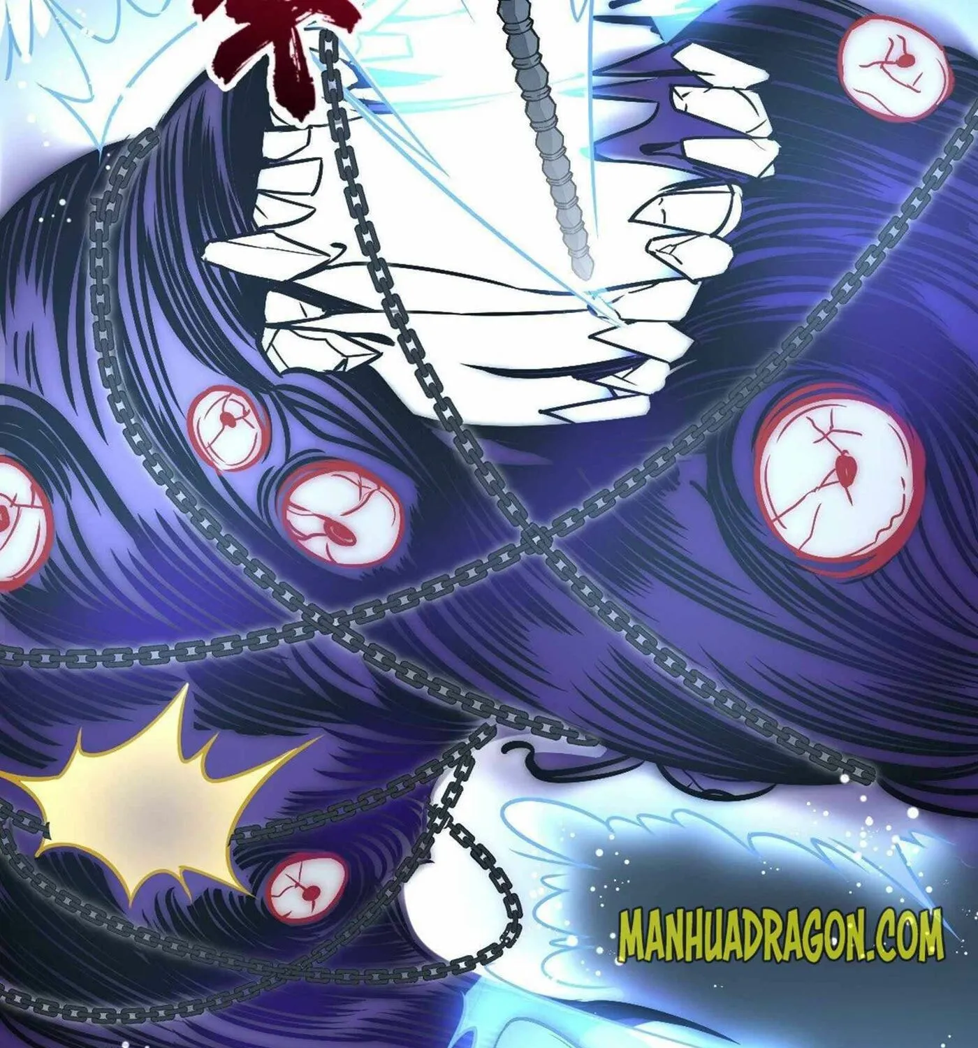 Read ChronoGo chapter 11 image 39 on Lezhin