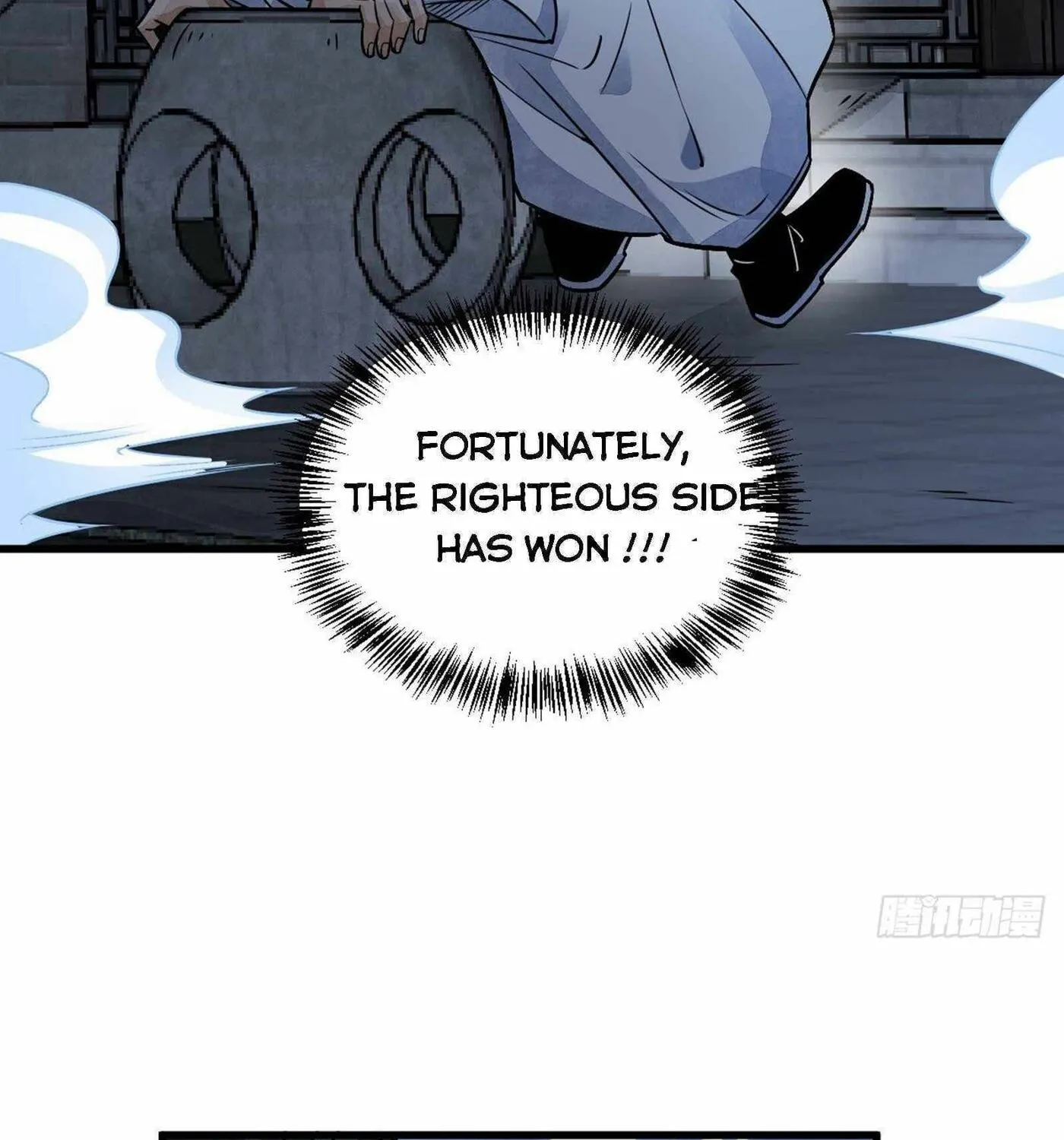 Read ChronoGo chapter 11 image 47 on Lezhin