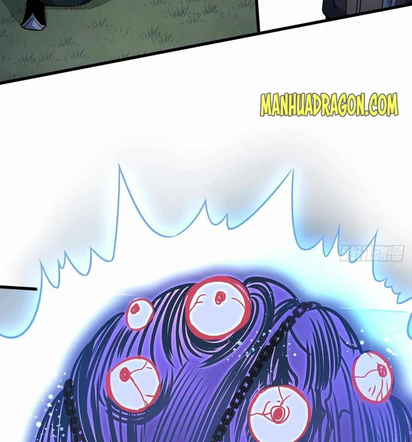 Read ChronoGo chapter 11 image 5 on Lezhin