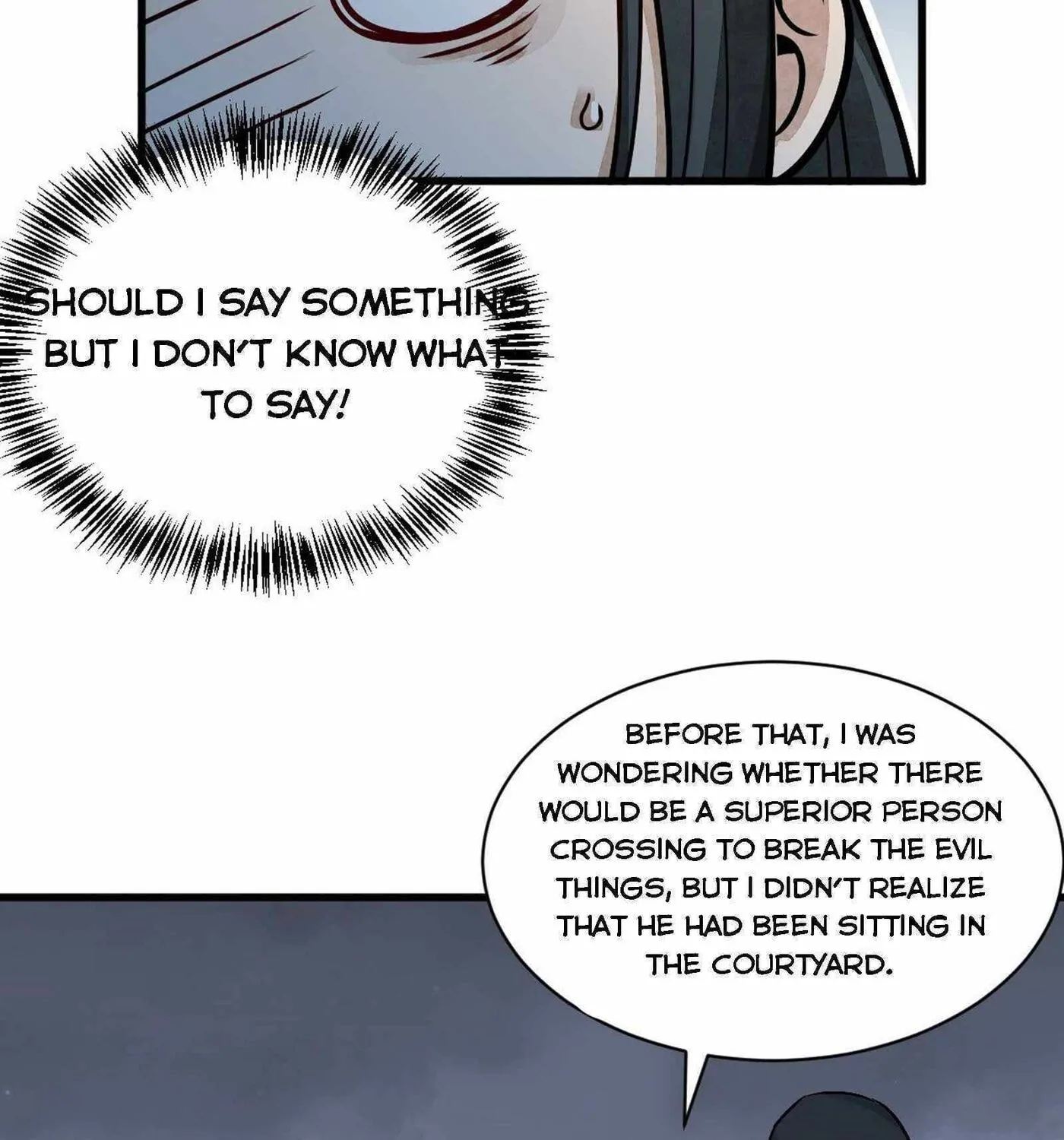 Read ChronoGo chapter 11 image 56 on Lezhin