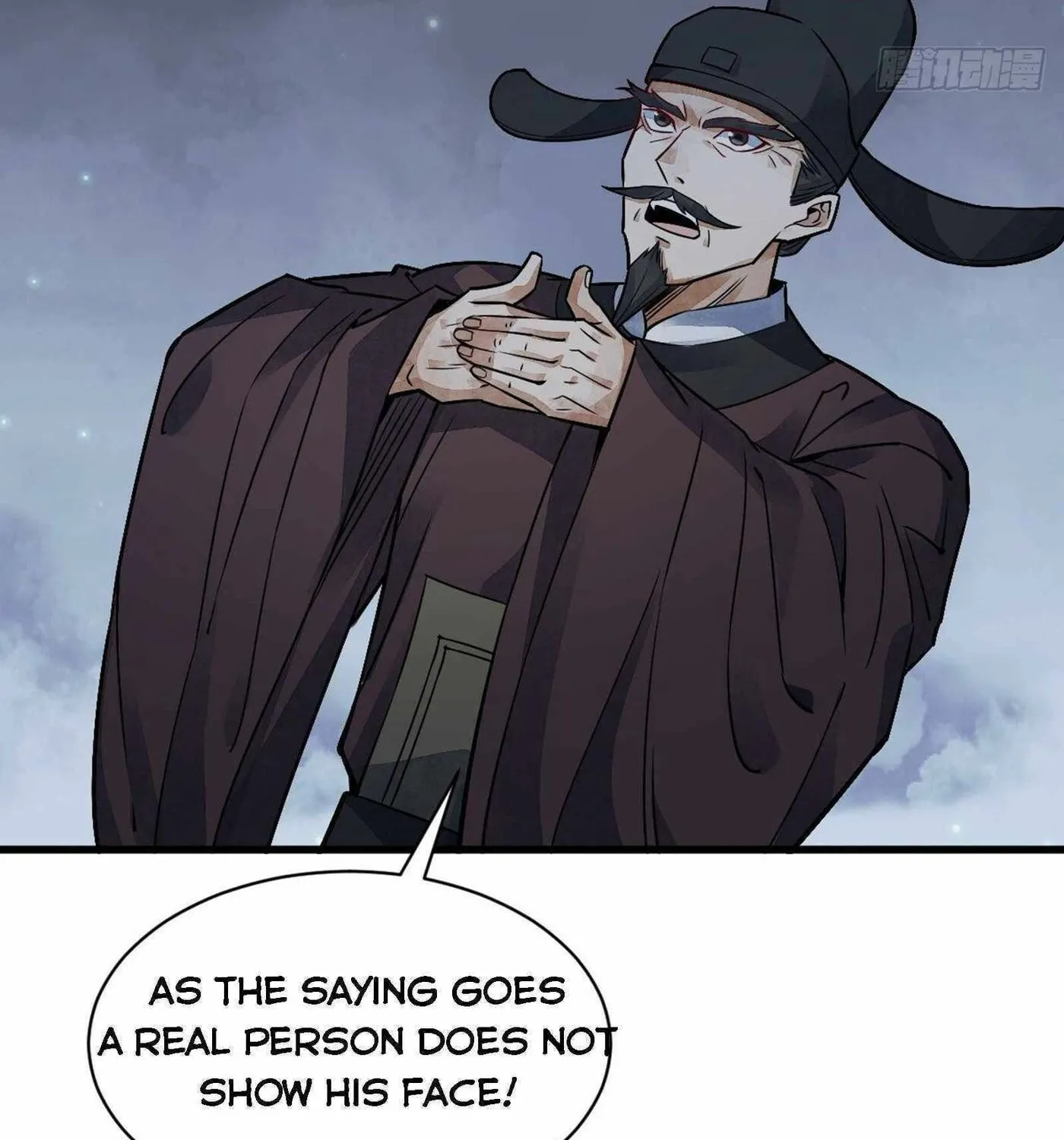 Read ChronoGo chapter 11 image 57 on Lezhin