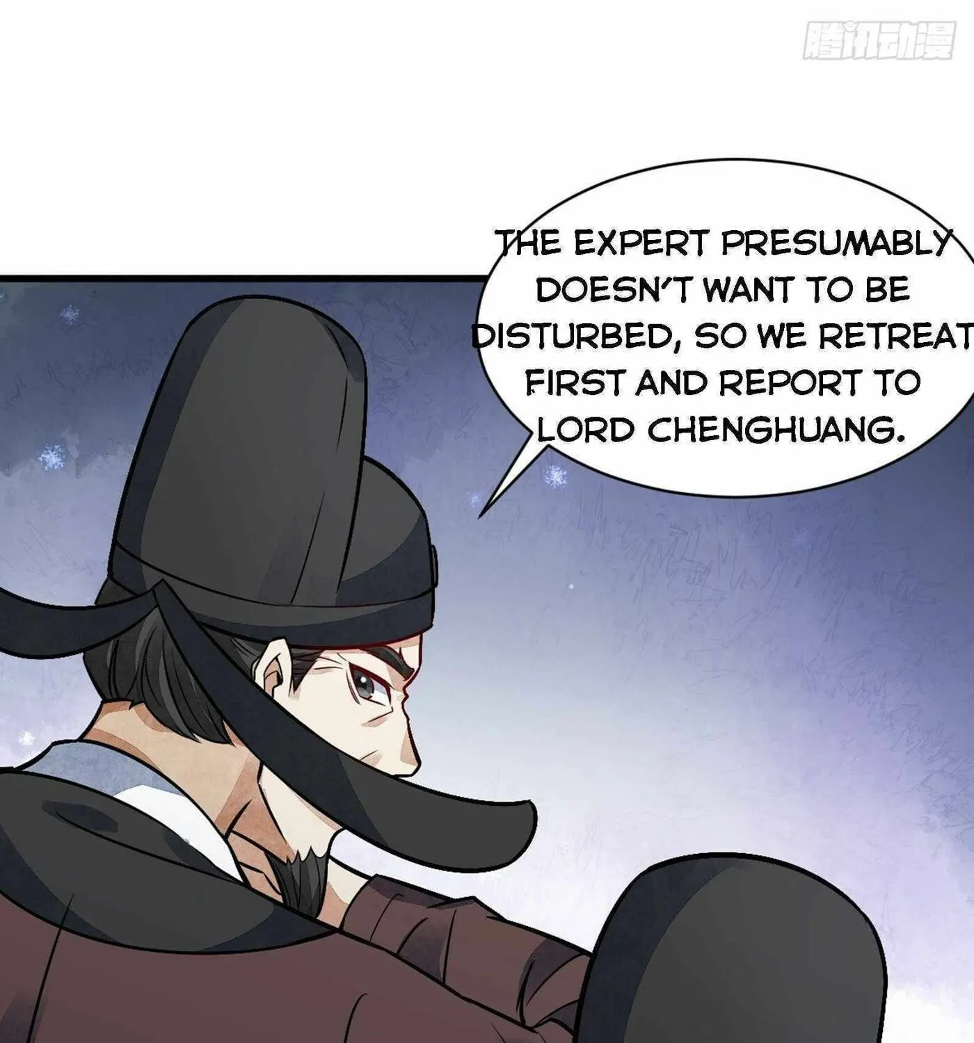 Read ChronoGo chapter 11 image 61 on Lezhin