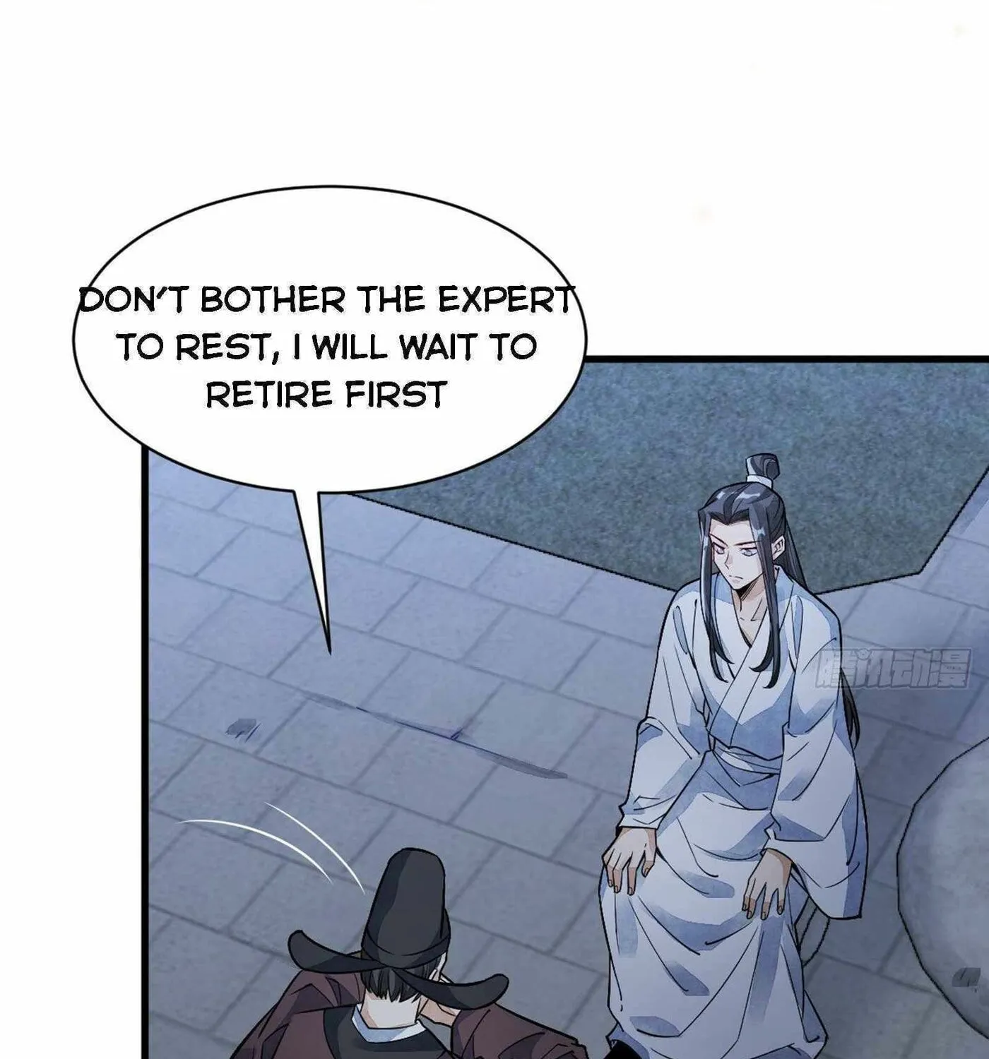 Read ChronoGo chapter 11 image 63 on Lezhin